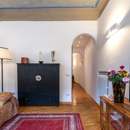 Nuovo Appartamento Piazza Pitti 피렌체 외부 사진